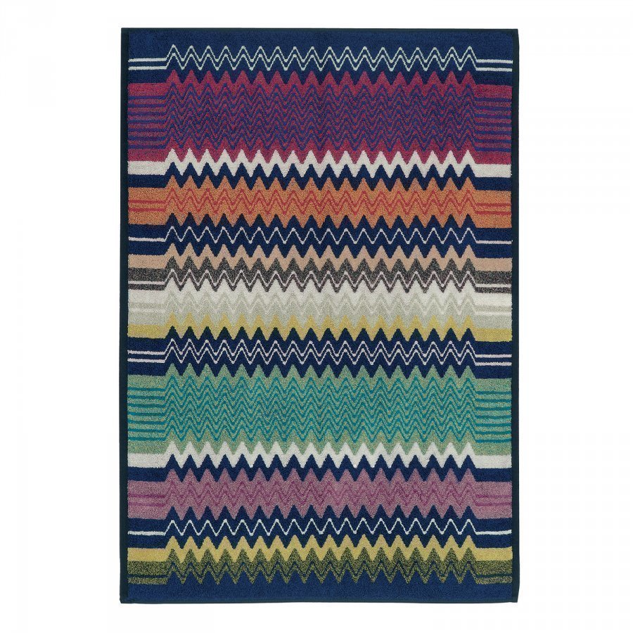 Missoni Home Taylor 100 Kylpyhuonematto 60x90 Cm