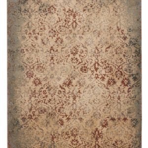 Monsoreta Ryijymatto 160x230 Cm Beige