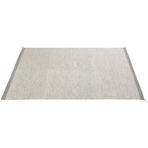 Muuto Ply Matto Offwhite 140x85 Cm