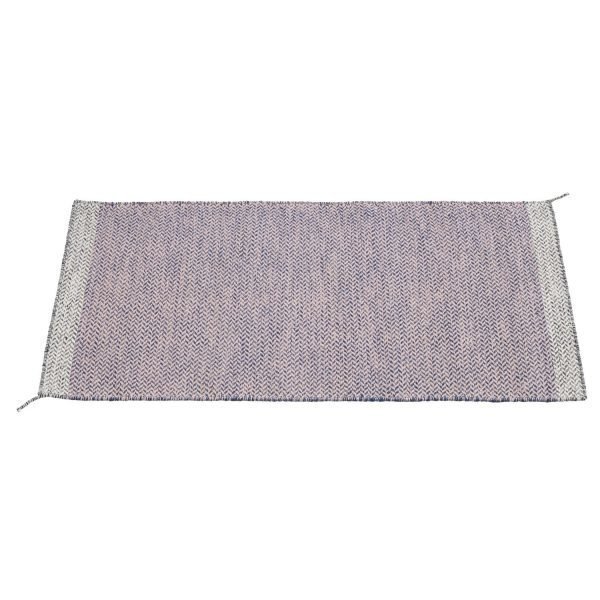 Muuto Ply Matto Roosa 140x85 Cm