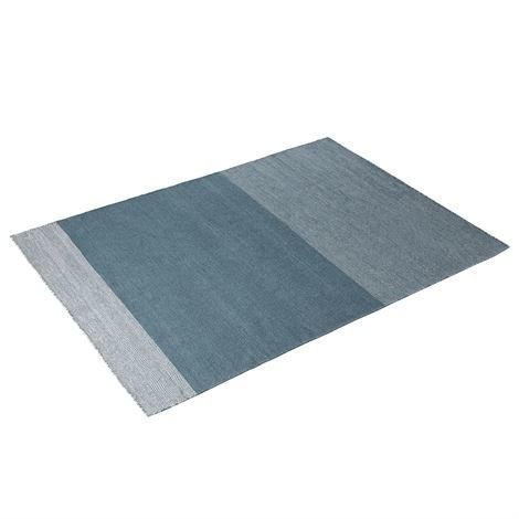 Muuto Varjo Matto 170x240 cm Sininen