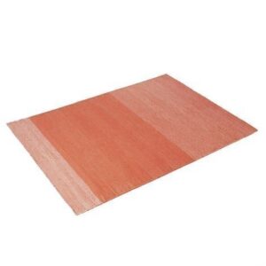 Muuto Varjo Matto 200x300 cm Mandariini