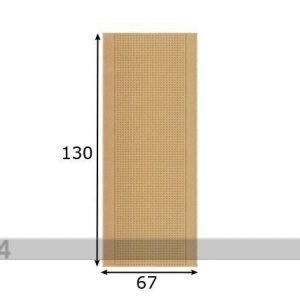 Newweave Eteismatto Target 67x130 Cm