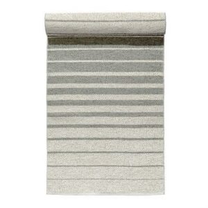 Nordic Nest Fade Matto Concrete Harmaa 70x200 cm