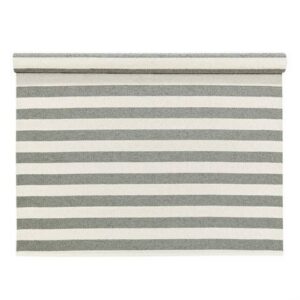 Nordic Nest Uni Matto Iso Concrete Harmaa 150x200 cm