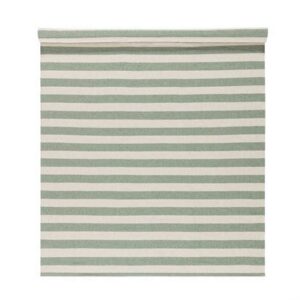 Nordic Nest Uni Matto Iso Sage Green Vihreä 170x250 cm