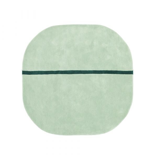 Normann Copenhagen Oona Matto Minttu 140x140 Cm