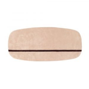 Normann Copenhagen Oona Matto Vaaleanpunainen 200x90 Cm