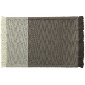 Normann Copenhagen Trace Villamatto Harmaa