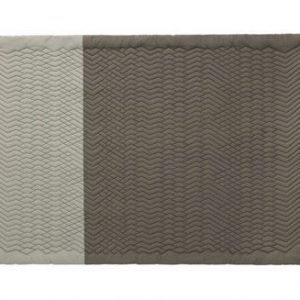 Normann Copenhagen Trace matto Harmaa