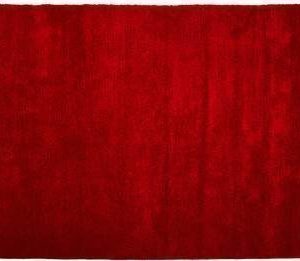 Nukkamatto Harald 140x200 cm punainen