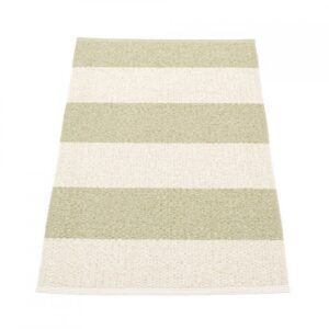 Pappelina Bob Matto 70x120 Cm Seagrass