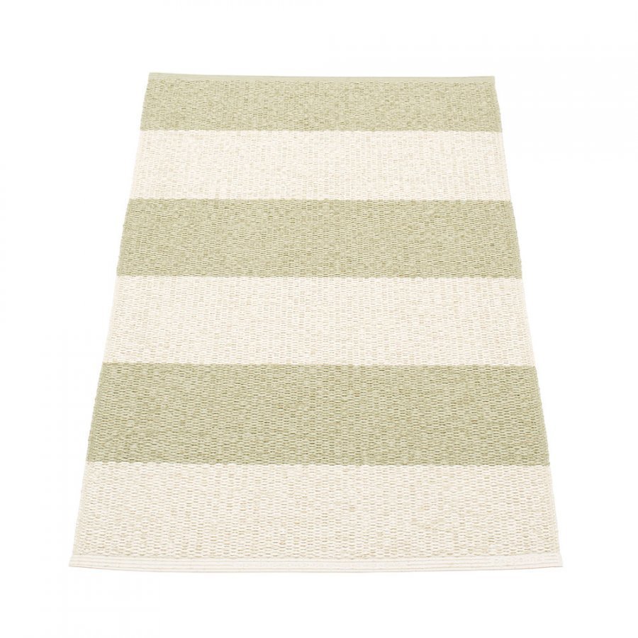 Pappelina Bob Matto 70x120 Cm Seagrass