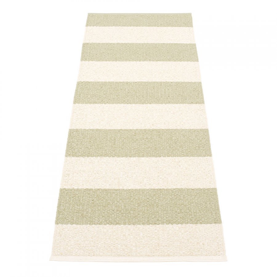 Pappelina Bob Matto 70x200 Cm Seagrass