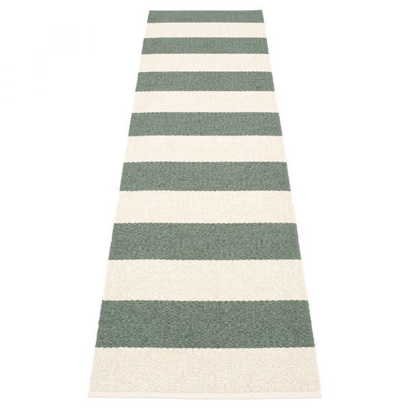 Pappelina Bob Matto Army 70x360 Cm