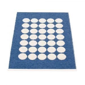 Pappelina Fia Matto Denim 70x100 Cm