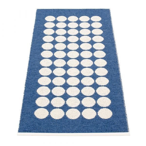 Pappelina Fia Matto Denim 70x150 Cm