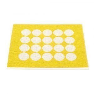 Pappelina Fia Matto Lemon 70x60 Cm