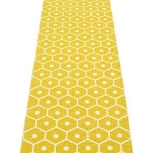 Pappelina Honey Muovimatto 70 X 100 cm