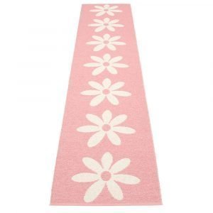 Pappelina Lilo Matto Piglet 70x450 Cm