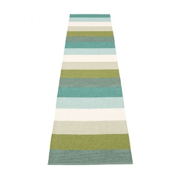 Pappelina Molly Matto Forest 70x300 Cm
