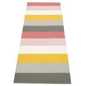 Pappelina Molly Matto Moor 70x200 Cm