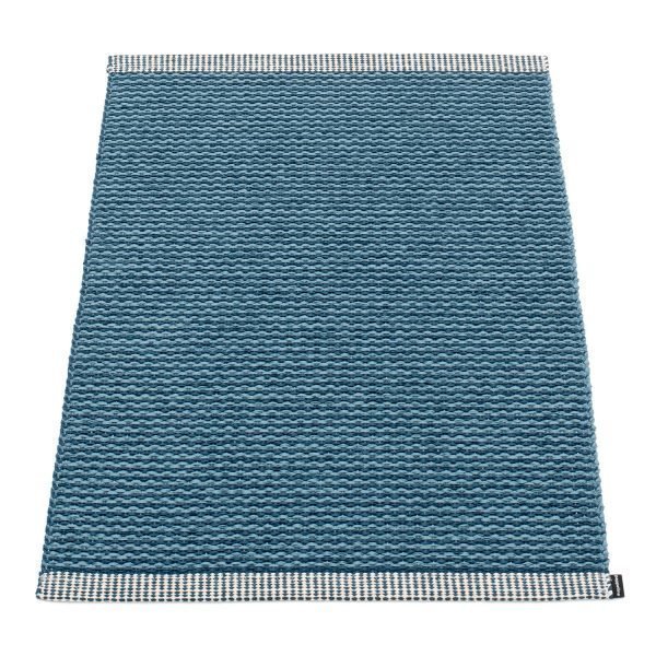 Pappelina Mono Matto Blue / Dove Blue 60x85 Cm