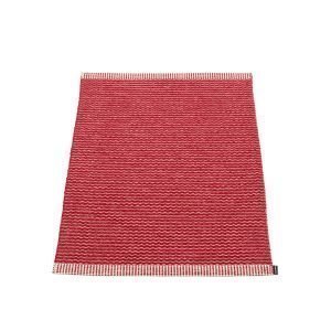 Pappelina Mono Matto Blush / Dark Red 60x85 Cm