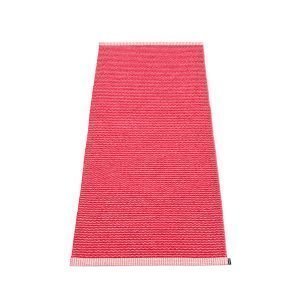 Pappelina Mono Matto Cherry / Pink 60x150 Cm