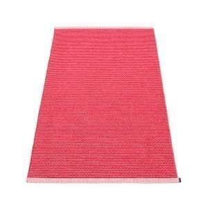 Pappelina Mono Matto Cherry / Pink 85x160 Cm