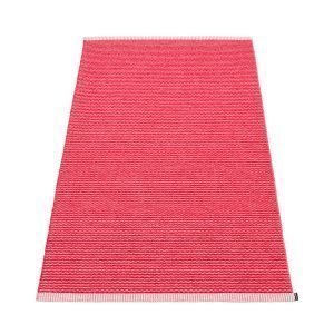 Pappelina Mono Matto Cherry / Pink 85x260 Cm