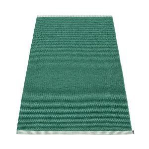 Pappelina Mono Matto Dark Green / Jade 85x260 Cm