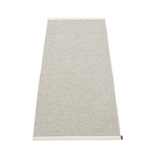 Pappelina Mono Matto Fossil Grey / Warm Grey 60x250 Cm