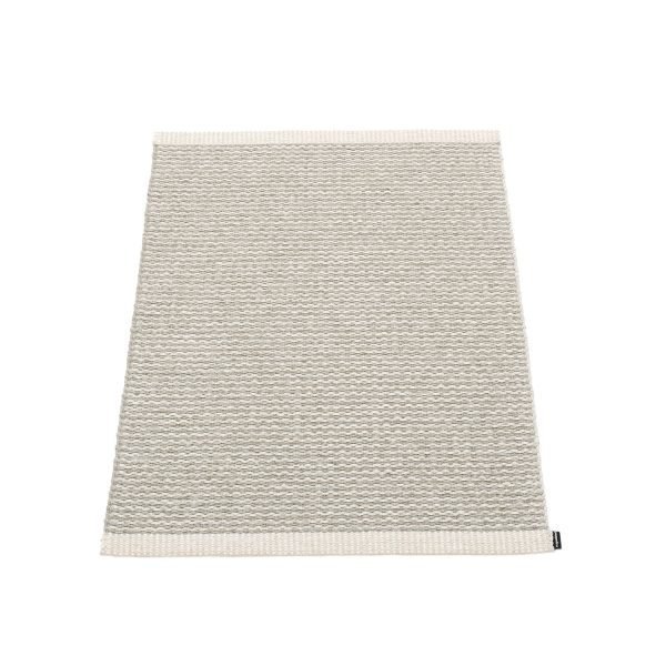 Pappelina Mono Matto Fossil Grey / Warm Grey 60x85 Cm