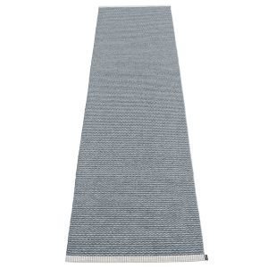 Pappelina Mono Matto Granit / Grey 60x250 Cm