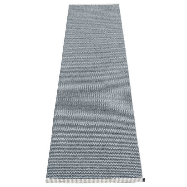 Pappelina Mono Matto Granit / Grey 60x250 Cm