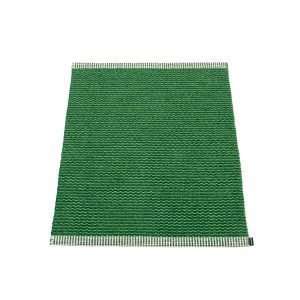 Pappelina Mono Matto Grass Green / Dark Green 60x85 Cm