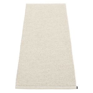 Pappelina Mono Matto Linen / Vanilla 60x150 Cm