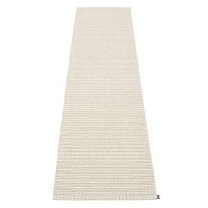 Pappelina Mono Matto Linen / Vanilla 60x250 Cm