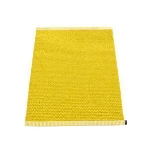 Pappelina Mono Matto Mustard / Lemon 60x85 Cm