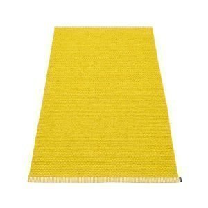 Pappelina Mono Matto Mustard / Lemon 85x160 Cm