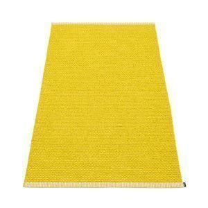 Pappelina Mono Matto Mustard / Lemon 85x260 Cm