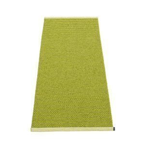 Pappelina Mono Matto Olive / Lime 60x250 Cm