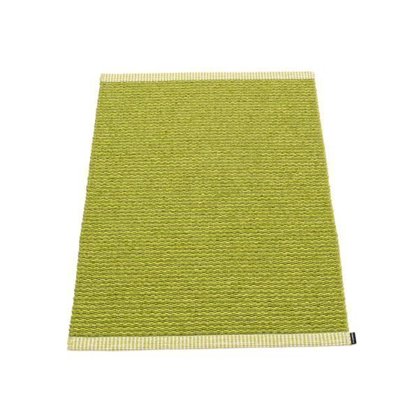 Pappelina Mono Matto Olive / Lime 60x85 Cm