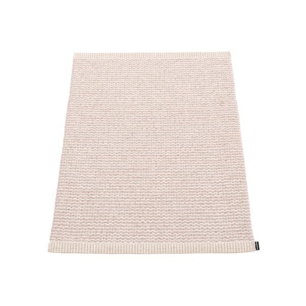 Pappelina Mono Matto Pale Rose / Ballet 60x85 Cm