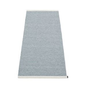 Pappelina Mono Matto Storm / Light Grey 60x250 Cm