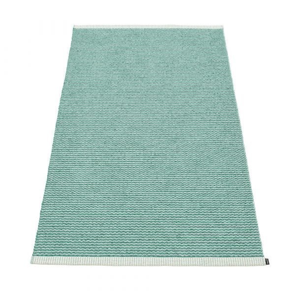 Pappelina Mono Matto Turquoise / Jade 85x160 Cm