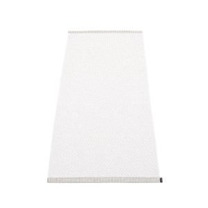 Pappelina Mono Matto White 60x150 Cm