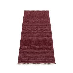 Pappelina Mono Matto Zinfandel / Rose Taupe 60x150 Cm