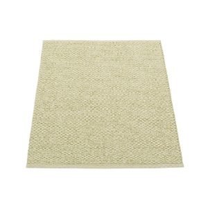 Pappelina Svea Matto Olive Metallic / Seagrass 70x90 Cm